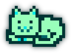 MoonCat #1962 (0x00811e3232)