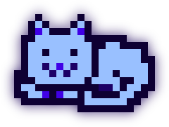 MoonCat #24711 (0x00812d1668)