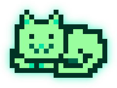 MoonCat #23508 (0x00812df3ba)