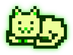 MoonCat #15130 (0x008136ec17)