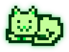 MoonCat #15435 (0x00813ecf63)