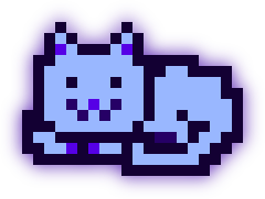 MoonCat #6300 (0x00814609ab)