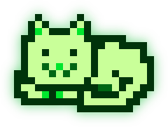 MoonCat #9396 (0x00815bd072)