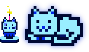 MoonCat #20606 (0x0081677de8)