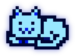 MoonCat #14095 (0x00816a74d3)