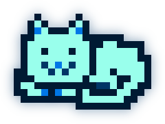 MoonCat #24816 (0x00817593af)