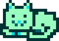 MoonCat #3349 (0x008185e6eb)