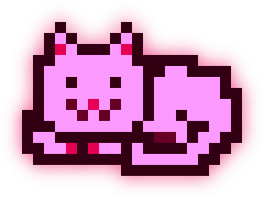 MoonCat #17776 (0x0081ee3a7c)