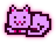 MoonCat #23852 (0x0081f3209b)