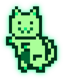 MoonCat #22371 (0x008209fe84)