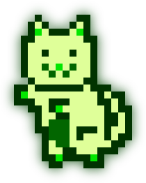 MoonCat #18167 (0x008210510f)