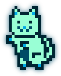 MoonCat #9529 (0x0082165c74)