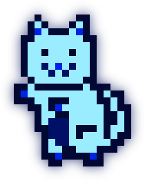 MoonCat #9784 (0x0082343f7a)