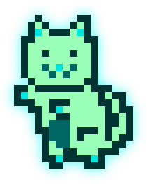 MoonCat #15503 (0x008236fcf6)