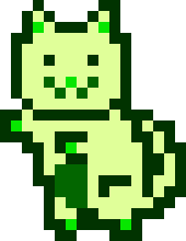 MoonCat #3381 (0x008253dc4f)