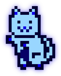 MoonCat #9351 (0x0082574de6)