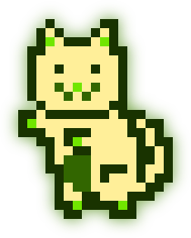 MoonCat #7742 (0x00825e9628)