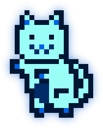 MoonCat #4321 (0x00825f96e1)