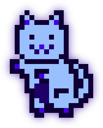 MoonCat #22722 (0x0082643fbd)