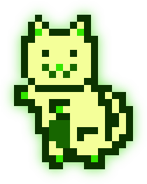 MoonCat #14914 (0x00826be647)