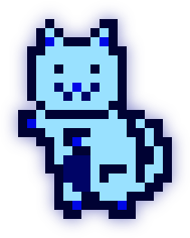 MoonCat #6398 (0x00827073c2)