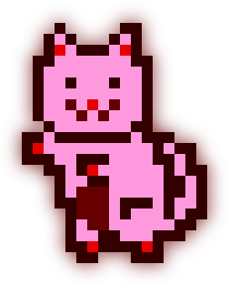 MoonCat #3555 (0x0082730e0e)