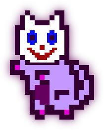 MoonCat #14803 (0x0082782a72)