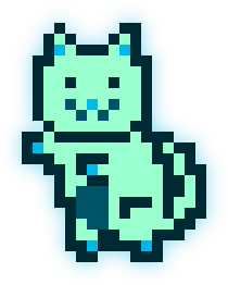 MoonCat #6216 (0x008278d7ee)