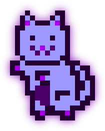 MoonCat #23747 (0x0082890ab9)