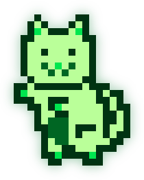 MoonCat #6336 (0x008289c09c)