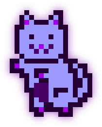 MoonCat #17521 (0x00829c47be)