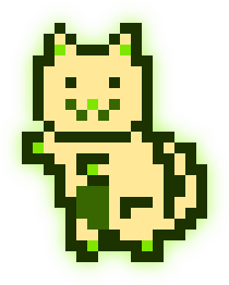 MoonCat #12906 (0x0082a9fa45)