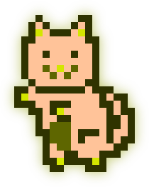 MoonCat #18129 (0x0082b8c05b)