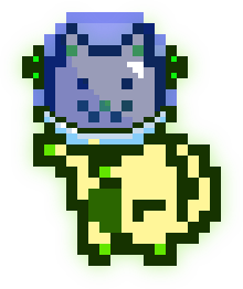 MoonCat #13820 (0x0082bdf395)