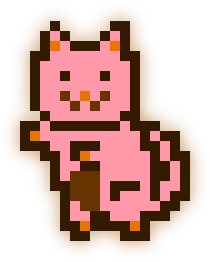 MoonCat #6726 (0x0082c18e58)