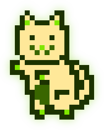 MoonCat #4015 (0x0082c3ea92)