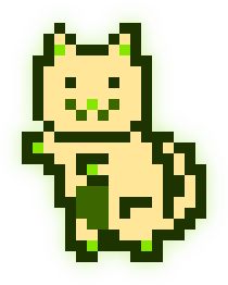 MoonCat #21745 (0x0082cbf197)