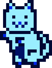 MoonCat #21614 (0x0082d2d9fd)