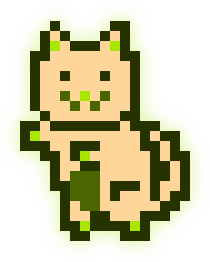 MoonCat #11754 (0x0082d7f388)