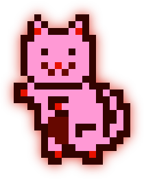 MoonCat #7209 (0x0082db2111)