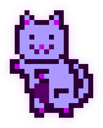 MoonCat #9640 (0x0082edc3f4)