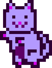 MoonCat #8171 (0x0082f03eff)