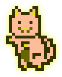 MoonCat #18458 (0x0082f2f51c)