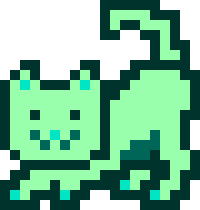 MoonCat #21313 (0x008304d1b3)