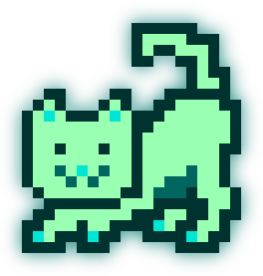 MoonCat #3827 (0x0083057c73)