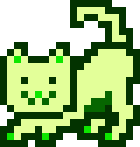 MoonCat #3303 (0x00831aa311)