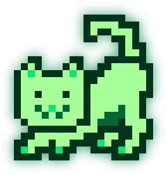 MoonCat #4223 (0x00831c925a)