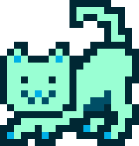 MoonCat #1172 (0x00832dafd7)