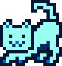 MoonCat #11650 (0x0083307ad9)