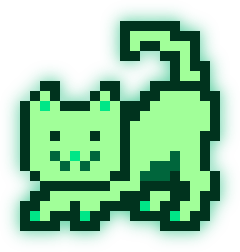 MoonCat #9414 (0x008332c488)